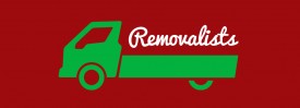 Removalists Gilberton VIC - Furniture Removals